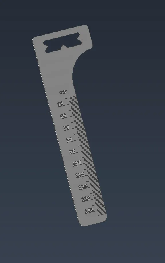 3D modelování a úpravy modelů